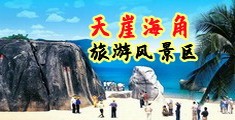 搜索中国操逼大片_小视频海南三亚-天崖海角旅游风景区